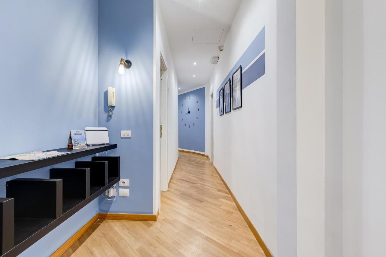 Vivilo Collection - Marche 54 Suites - Close To Via Veneto Area - Lt Rom Exterior foto