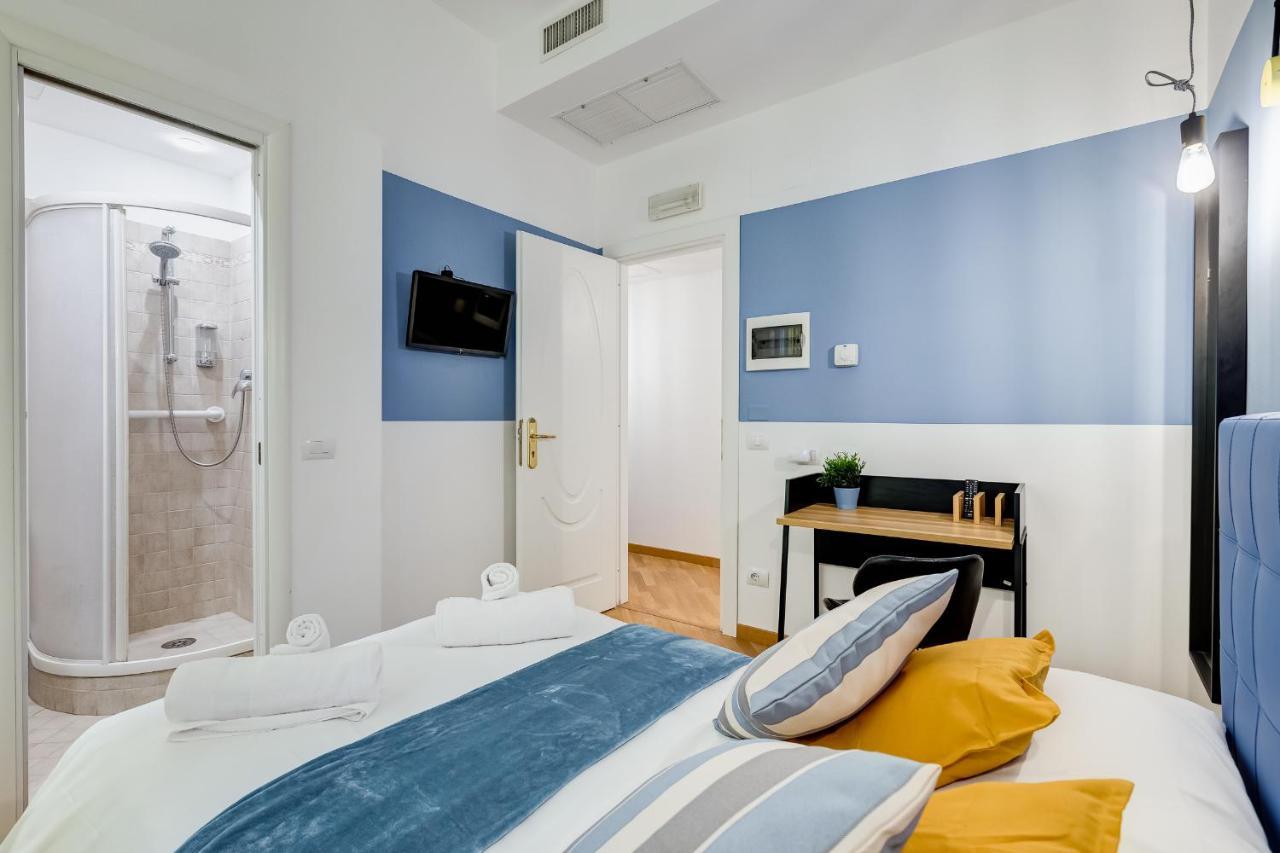 Vivilo Collection - Marche 54 Suites - Close To Via Veneto Area - Lt Rom Exterior foto